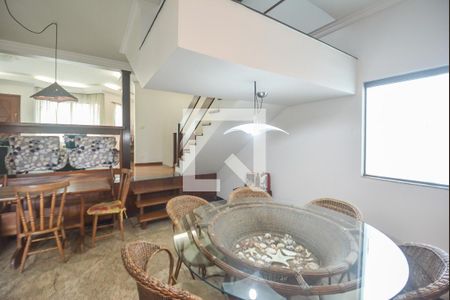 Sala 2 de casa à venda com 3 quartos, 297m² em Santa Terezinha, São Bernardo do Campo