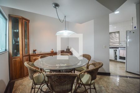 Sala 2 de casa à venda com 3 quartos, 297m² em Santa Terezinha, São Bernardo do Campo