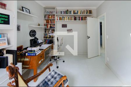 Quarto 1 de apartamento à venda com 3 quartos, 101m² em Buritis, Belo Horizonte