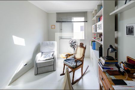 Quarto 1 de apartamento à venda com 3 quartos, 101m² em Buritis, Belo Horizonte