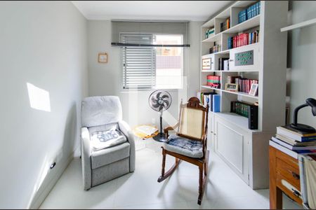 Quarto 1 de apartamento à venda com 3 quartos, 101m² em Buritis, Belo Horizonte