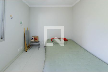 Quarto 2 de apartamento à venda com 3 quartos, 101m² em Buritis, Belo Horizonte