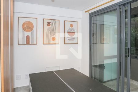 Studio de kitnet/studio para alugar com 1 quarto, 30m² em Perdizes, São Paulo
