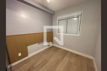 Quarto 1 de apartamento para alugar com 2 quartos, 37m² em Vila Butantã, São Paulo
