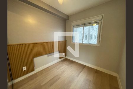 Quarto 1 de apartamento para alugar com 2 quartos, 37m² em Vila Butantã, São Paulo