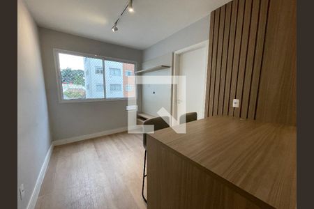 Sala de apartamento para alugar com 2 quartos, 37m² em Vila Butantã, São Paulo