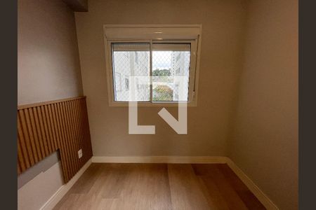 Quarto 1 de apartamento para alugar com 2 quartos, 37m² em Vila Butantã, São Paulo