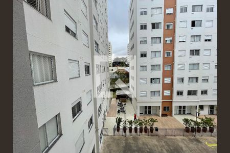 Vista de apartamento para alugar com 2 quartos, 37m² em Vila Butantã, São Paulo