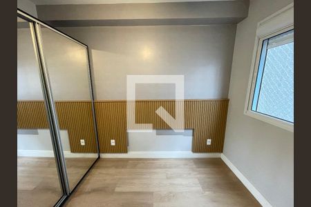 Quarto 1 de apartamento para alugar com 2 quartos, 37m² em Vila Butantã, São Paulo