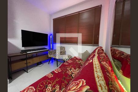 Sala de apartamento para alugar com 2 quartos, 32m² em Jardim Celeste, São Paulo