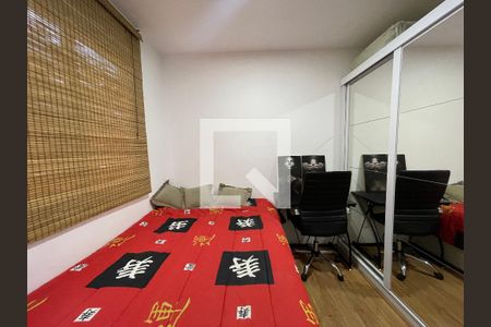 Quarto 1 de apartamento para alugar com 2 quartos, 32m² em Jardim Celeste, São Paulo
