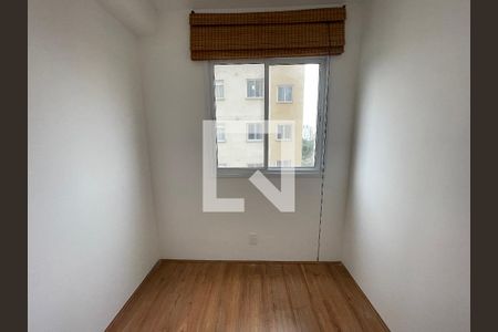 Quarto 2 de apartamento para alugar com 2 quartos, 32m² em Jardim Celeste, São Paulo