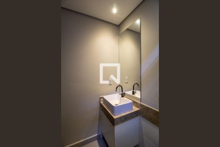 Apartamento para alugar com 1 quarto, 35m² em Jardim Icatu, Votorantim