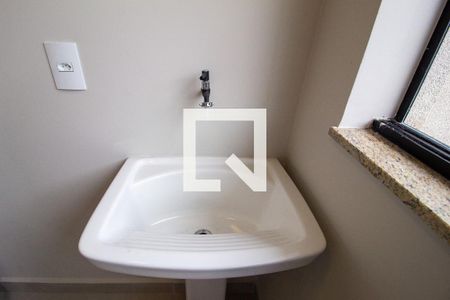 Apartamento para alugar com 1 quarto, 35m² em Jardim Icatu, Votorantim