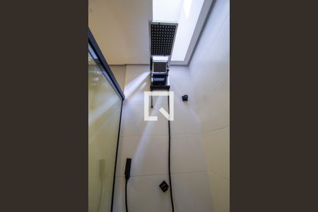 Apartamento para alugar com 1 quarto, 35m² em Jardim Icatu, Votorantim