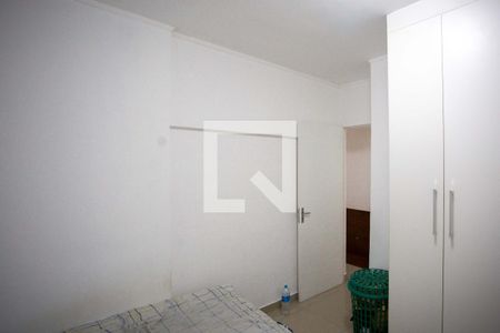 Quarto 2 de apartamento à venda com 2 quartos, 42m² em Canhema, Diadema