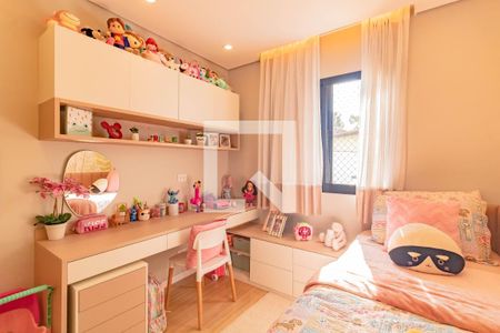 Quarto 1 de apartamento à venda com 3 quartos, 105m² em Vila Mascote, São Paulo