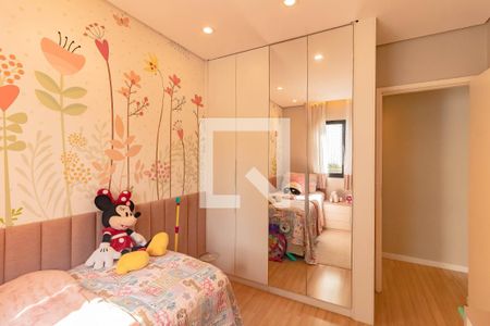 Quarto 1 de apartamento à venda com 3 quartos, 105m² em Vila Mascote, São Paulo