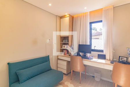 Quarto 2 de apartamento à venda com 3 quartos, 105m² em Vila Mascote, São Paulo