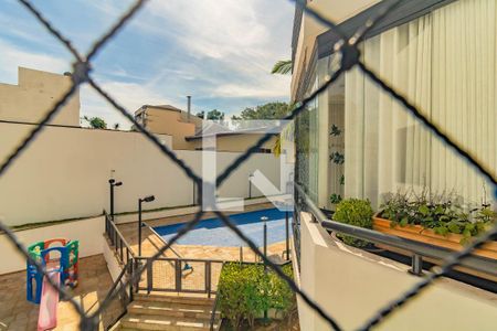 Vista do Quarto 1 de apartamento à venda com 3 quartos, 105m² em Vila Mascote, São Paulo