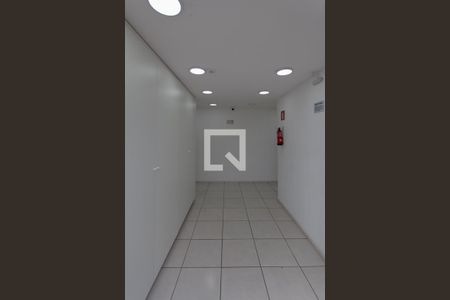 Hall de entrada de apartamento à venda com 2 quartos, 48m² em Bandeirantes (pampulha), Belo Horizonte