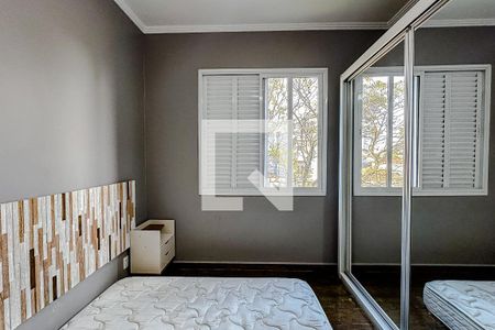 Quarto 1 de apartamento para alugar com 2 quartos, 60m² em Mooca, São Paulo
