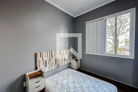 Quarto 1 de apartamento para alugar com 2 quartos, 60m² em Mooca, São Paulo