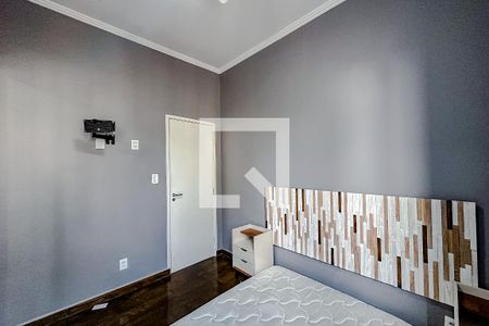 Quarto 1 de apartamento para alugar com 2 quartos, 60m² em Mooca, São Paulo