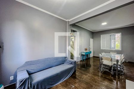 Sala de apartamento para alugar com 2 quartos, 60m² em Mooca, São Paulo