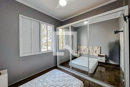 Quarto 1 de apartamento para alugar com 2 quartos, 60m² em Mooca, São Paulo