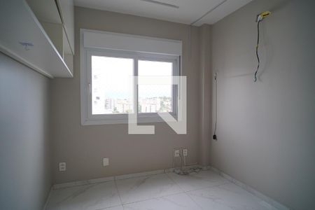 Quarto 2 de apartamento à venda com 3 quartos, 81m² em São Sebastião, Porto Alegre