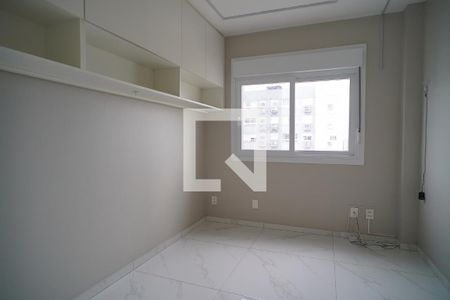 Quarto 2 de apartamento à venda com 3 quartos, 81m² em São Sebastião, Porto Alegre