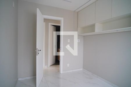 Quarto 2 de apartamento à venda com 3 quartos, 81m² em São Sebastião, Porto Alegre