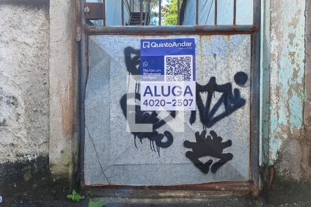 Placa de casa para alugar com 2 quartos, 101m² em Fonseca, Niterói