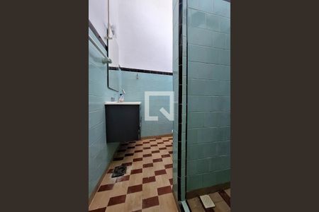 Banheiro de casa para alugar com 2 quartos, 101m² em Fonseca, Niterói