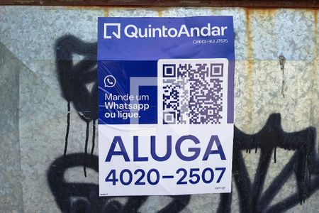 Placa de casa para alugar com 2 quartos, 101m² em Fonseca, Niterói