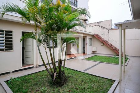 Quintal de casa à venda com 3 quartos, 222m² em Vila Caminho do Mar, São Bernardo do Campo