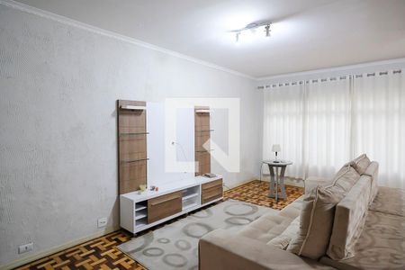 Sala 2 de casa à venda com 3 quartos, 222m² em Vila Caminho do Mar, São Bernardo do Campo