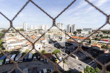 Vista do Quarto 1 de apartamento para alugar com 2 quartos, 64m² em Vila Leonor, Guarulhos
