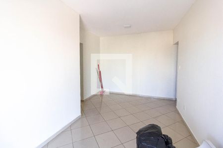 Sala de apartamento para alugar com 2 quartos, 64m² em Vila Leonor, Guarulhos