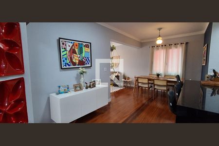 Cozinha de apartamento à venda com 3 quartos, 86m² em Rudge Ramos, São Bernardo do Campo