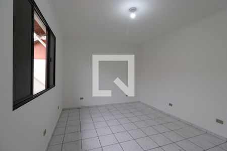 Quarto 1 de casa à venda com 3 quartos, 210m² em Vila Curuçá, Santo André