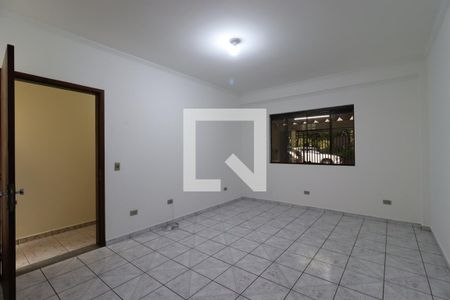 Sala de casa à venda com 3 quartos, 210m² em Vila Curuçá, Santo André