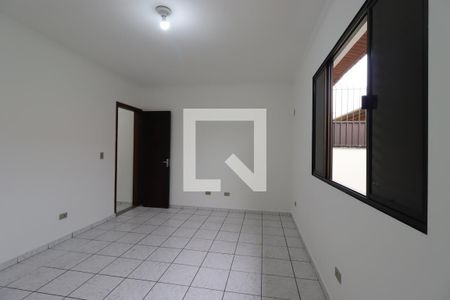 Quarto 1 de casa à venda com 3 quartos, 210m² em Vila Curuçá, Santo André