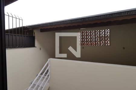 Vista do Quarto 1 de casa à venda com 3 quartos, 210m² em Vila Curuçá, Santo André
