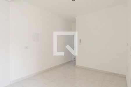 Sala de apartamento à venda com 1 quarto, 30m² em Vila Carrão, São Paulo