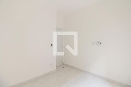 Quarto de apartamento à venda com 1 quarto, 30m² em Vila Carrão, São Paulo