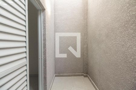 Quarto - Espaço Garden de apartamento à venda com 1 quarto, 30m² em Vila Carrão, São Paulo