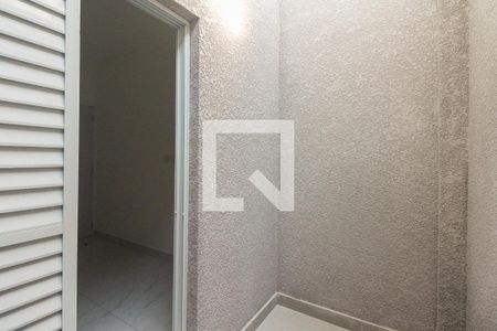 Quarto - Espaço Garden de apartamento à venda com 1 quarto, 30m² em Vila Carrão, São Paulo
