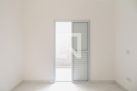 Quarto de apartamento à venda com 1 quarto, 30m² em Vila Carrão, São Paulo